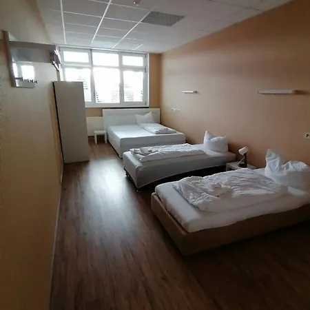 3 Bett Zimmer Ramstein-Miesenbach