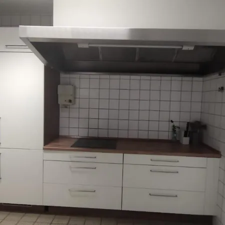 Guest house 3 Bett Zimmer *