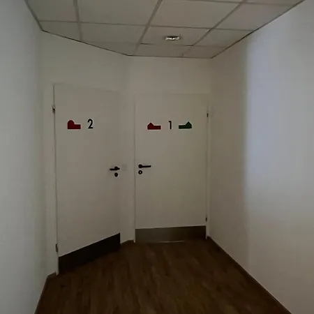3 Bett Zimmer Ramstein-Miesenbach