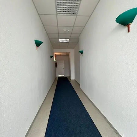 Guest house 3 Bett Zimmer *