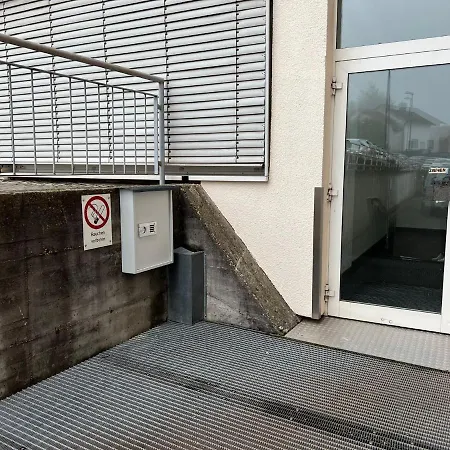 3 Bett Zimmer