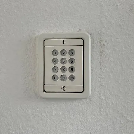 Pensión 3 Bett Zimmer *