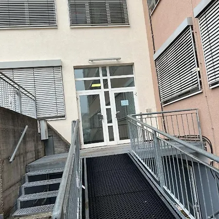 3 Bett Zimmer * Ramstein-Miesenbach